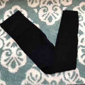 NWT spanx leggings